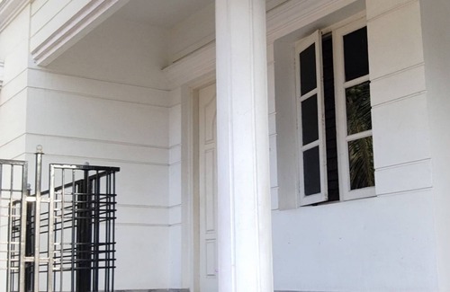 Gokulam Apartamento | VARSHA ENCLAVE WHITE HOUSE