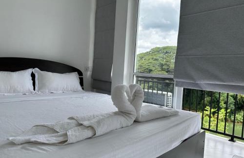 Peradeniya Casa | Varsity Villa