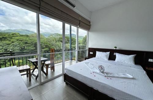 Peradeniya Casa | Varsity Villa
