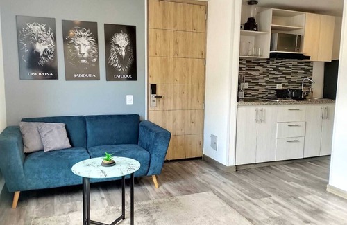 La Candelaria Apartamento | Varun Luxury