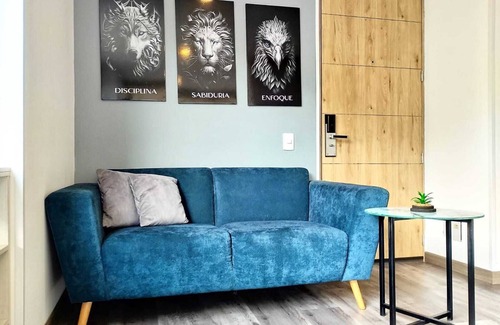 La Candelaria Apartamento | Varun Luxury