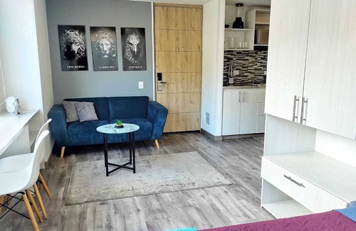 La Candelaria Apartamento | Varun Luxury