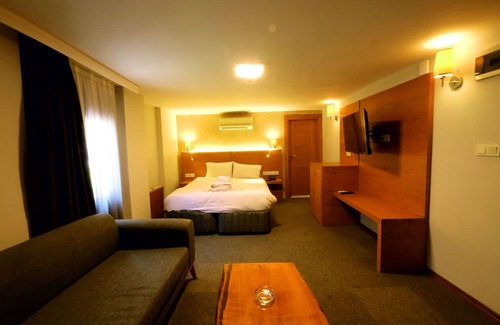 Konak Hotel | Varyant Hotel