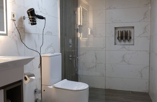 Konak Hotel | Varyant Hotel