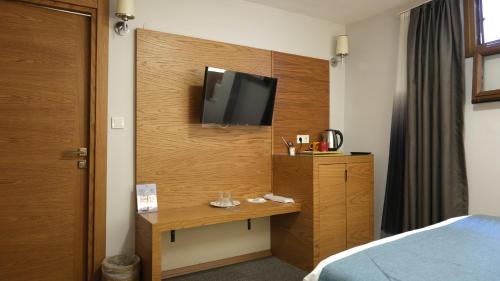Konak Hotel | Varyant Hotel