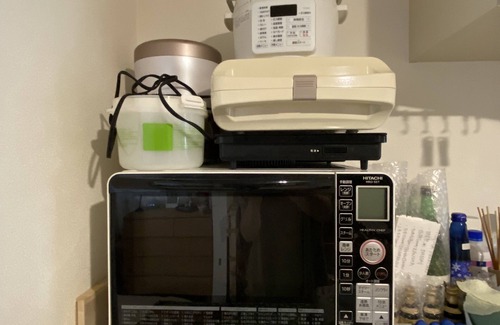 Azabu-Juban Apartamento | VAS Azabujuban Properties 3F next to Zenpukuji Temple 4M from station