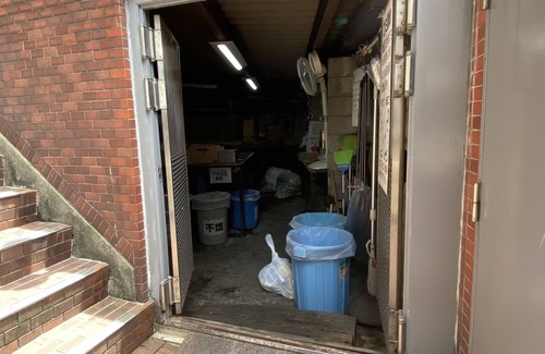 Kabukicho Apartamento | VAS Kabukicho Properties 4F at the middle of Shinjuku District
