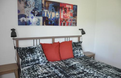 Podcetrtek Apartamento | Vas Lipa 7 -30