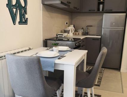 Grbavica Apartamento | Vasa Central Studio