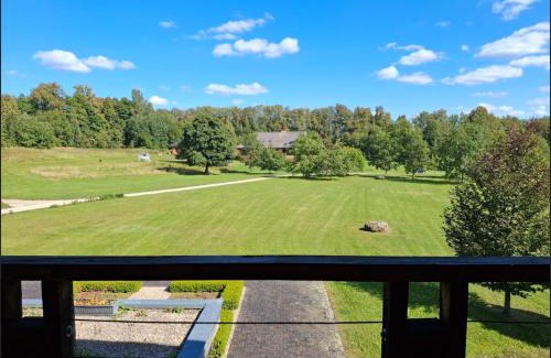 Klykiai Hotel | Vasaknų dvaras