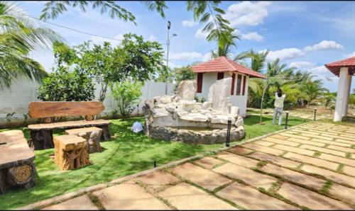 Thanjavur Casa | Vasantha Vilasam