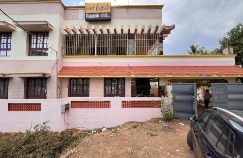 Sathyamangalam Casa | Vasantham Home Stay