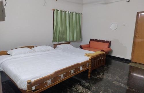 Sathyamangalam Casa | Vasantham Home Stay