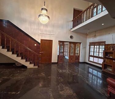 Sathyamangalam Casa | Vasantham Home Stay