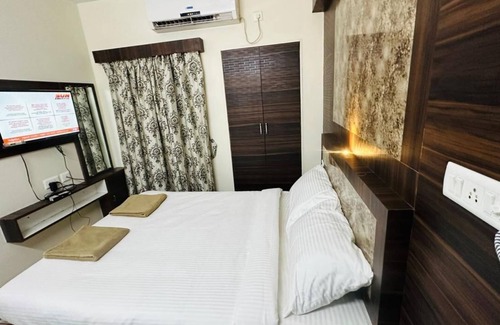 Kalapettai Hotel | Vasantharaja Inn