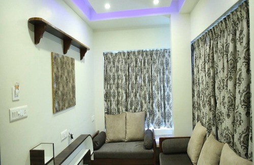 Kalapettai Hotel | Vasantharaja Inn