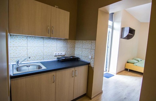 Zarasai Apartamento | Vasara Zarasuose