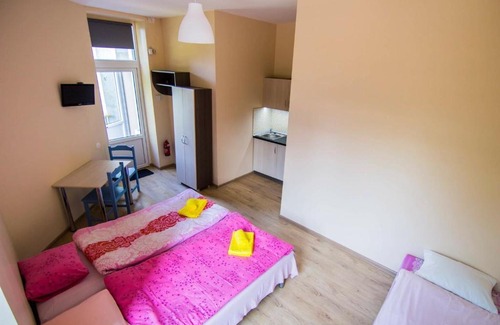 Zarasai Apartamento | Vasara Zarasuose