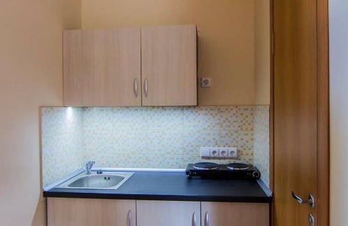 Zarasai Apartamento | Vasara Zarasuose
