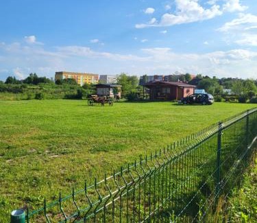 Bauska Casa | Vasaras brīvdienu māja, Bauska