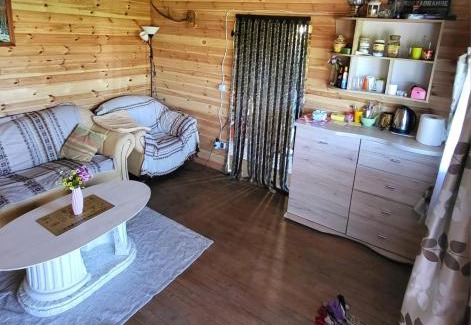 Bauska Casa | Vasaras brīvdienu māja, Bauska