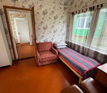 Latgale Casa | Vasaras mājiņa pie Rāznas ezera Nr 7