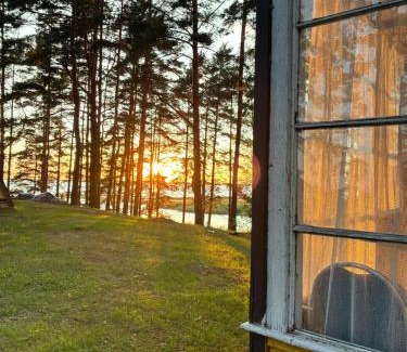 Kaunata Casa | Vasaras mājiņa pie Rāznas ezera Nr 23