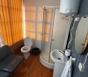 Kaunata Casa | Vasaras mājiņa pie Rāznas ezera Nr 23