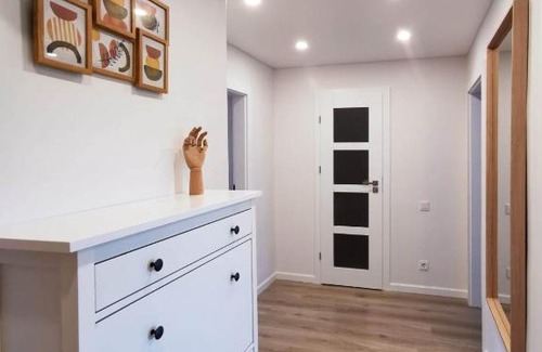Klaipeda Apartamento | Vasaros estrados apartamentai, self check-in, free parking