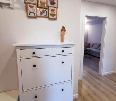 Klaipeda Apartamento | Vasaros estrados apartamentai, self check-in, free parking
