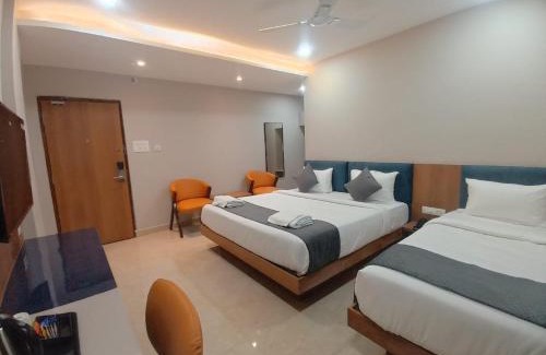 Kondapur Hotel | Vasatee Kondapur