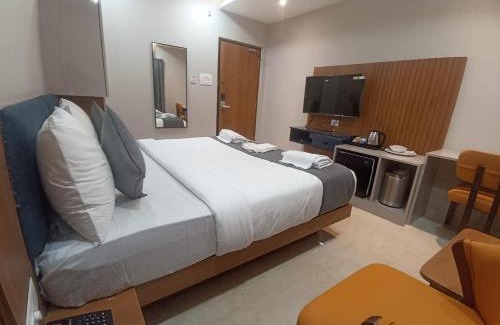 Kondapur Hotel | Vasatee Kondapur
