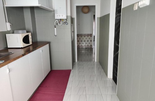 Odivelas Casa | Vasco Santana Guesthouse