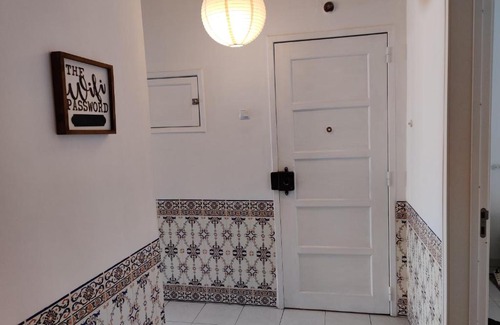 Odivelas Casa | Vasco Santana Guesthouse