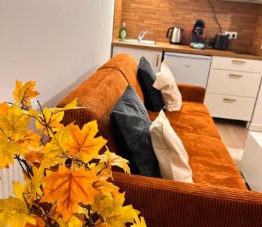 Aubervilliers Apartamento | Vases d'honneur HOME proche de Paris et du stade de France