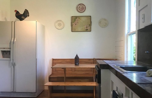 Vashon Island Otro | Vashon Farmhouse