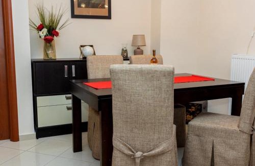 Saronikos Apartamento | Vasia's House in Kalivia