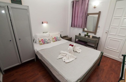 Stalida Apartamento | Vasilakis Studios & Apartments