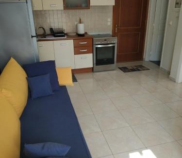Amaliada Apartamento | vasiliannas apartment