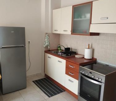 Amaliada Apartamento | vasiliannas apartment