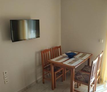 Amaliada Apartamento | vasiliannas apartment