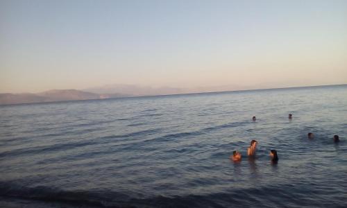 Nikolaiika Apartamento | Vasiliki Apartments