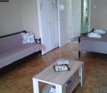 Palaio Tsifliki Casa | Vasiliki