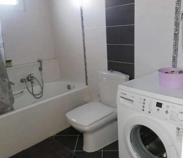 Vartholomio Apartamento | Vasiliki house 1