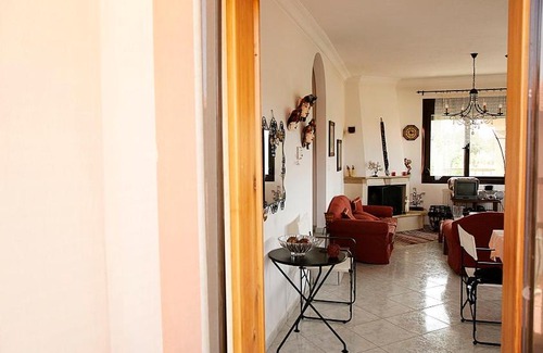 Vatopedi Apartamento | Vasiliki´s Apartment