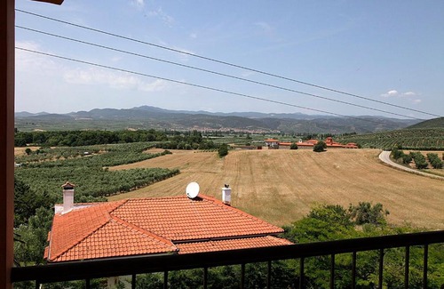 Vatopedi Apartamento | Vasiliki´s Apartment