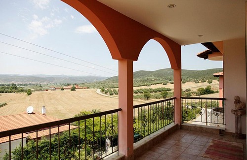 Vatopedi Apartamento | Vasiliki´s Apartment