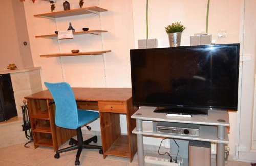 Nea Michaniona Apartamento | Vasiliki's cosy house