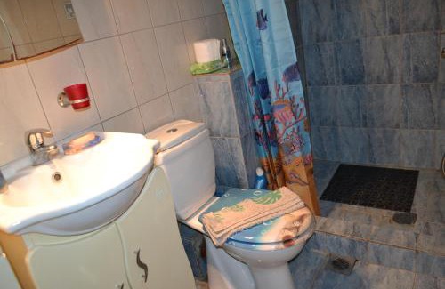 Nea Michaniona Apartamento | Vasiliki's cosy house