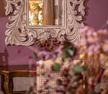 Volos City Centre Casa | Vasiliki's cottage - Alykes Volos